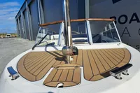 2004 Marex 21 Duckie