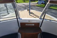 2004 Marex 21 Duckie