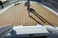 2004 Marex 21 Duckie