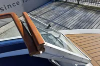 2004 Marex 21 Duckie