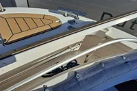 2004 Marex 21 Duckie