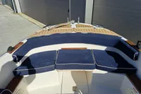 2004 Marex 21 Duckie