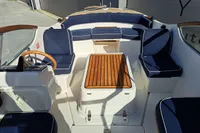 2004 Marex 21 Duckie