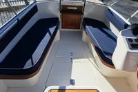 2004 Marex 21 Duckie