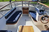 2004 Marex 21 Duckie