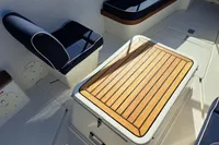 2004 Marex 21 Duckie