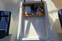 2004 Marex 21 Duckie