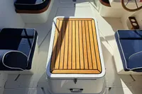 2004 Marex 21 Duckie