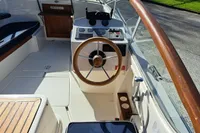 2004 Marex 21 Duckie