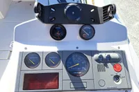2004 Marex 21 Duckie