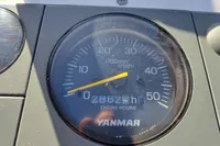2004 Marex 21 Duckie