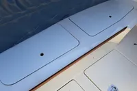 2004 Marex 21 Duckie