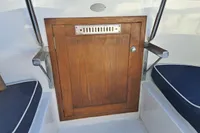 2004 Marex 21 Duckie