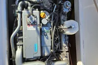 2004 Marex 21 Duckie