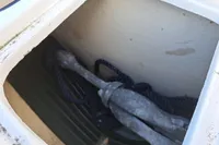 2004 Marex 21 Duckie