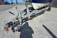 2004 Marex 21 Duckie