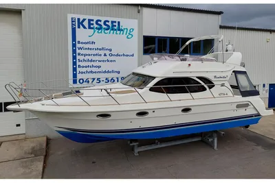 2005 Galeon 380 Fly