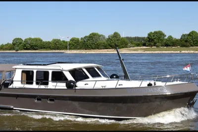 2006 Tyvano Breva 1220