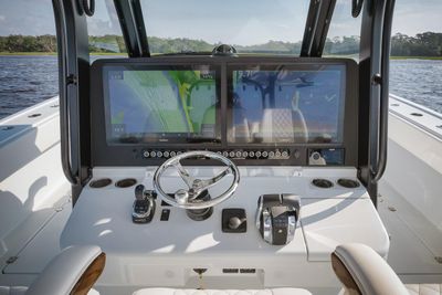 Yacht