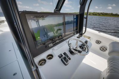Yacht