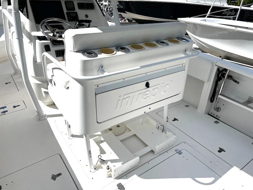 2007 Intrepid 300 Center Console Center Console for sale YachtWorld