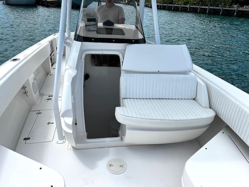 2007 Intrepid 300 Center Console Center Console for sale YachtWorld