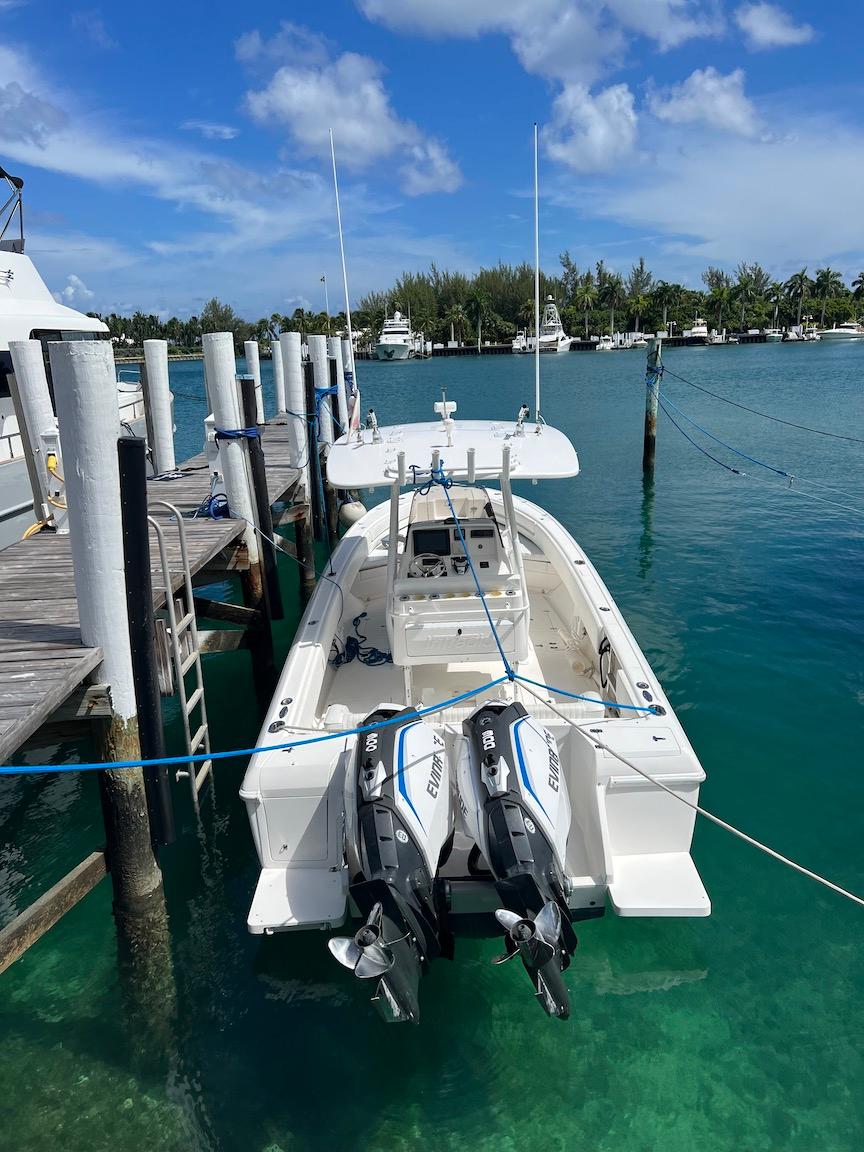 2007 Intrepid 300 Center Console Center Console for sale YachtWorld