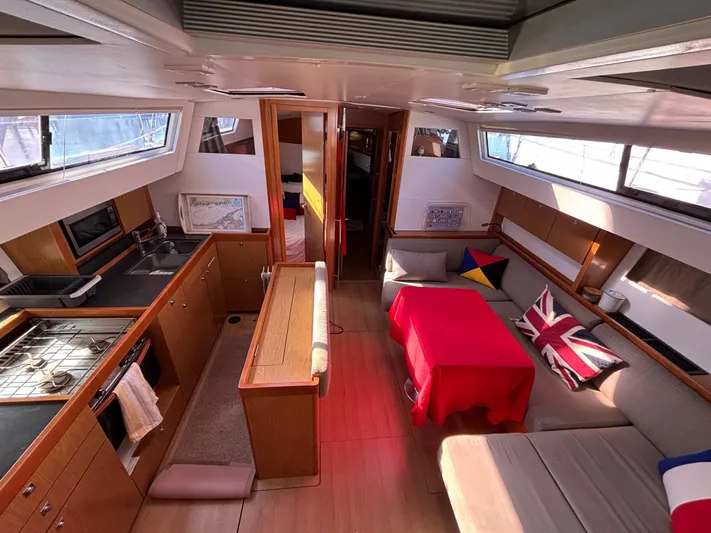 Freebyrd Yacht Photos Pics 