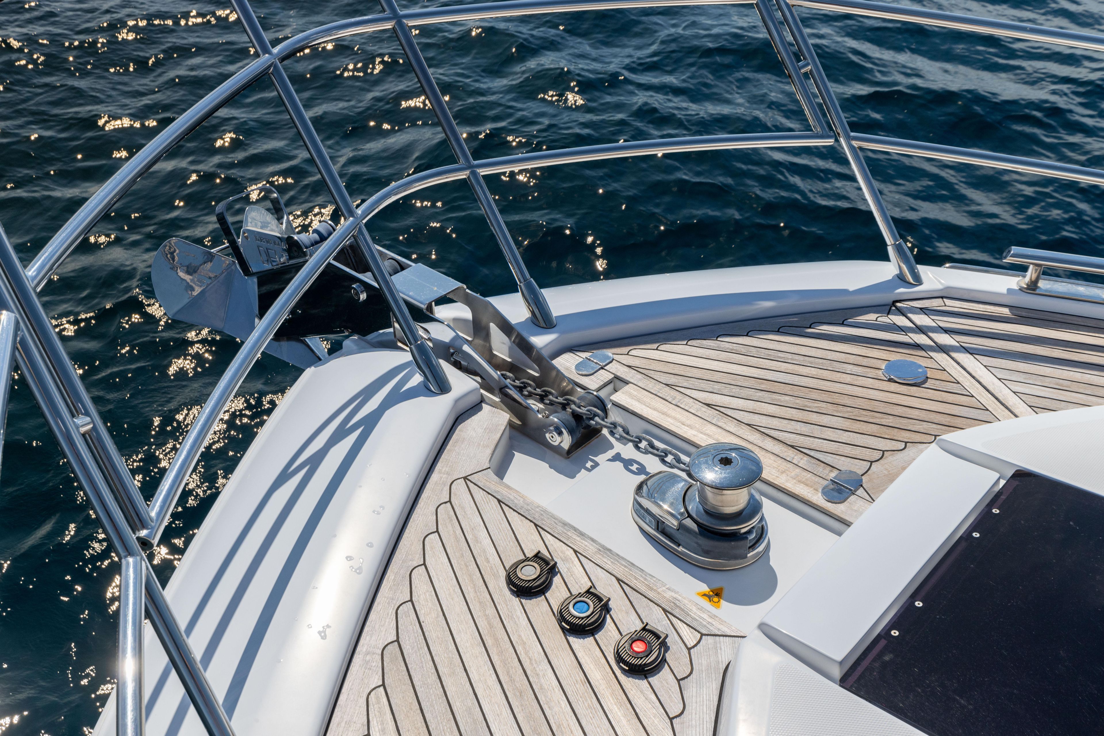 2021 Azimut 60 