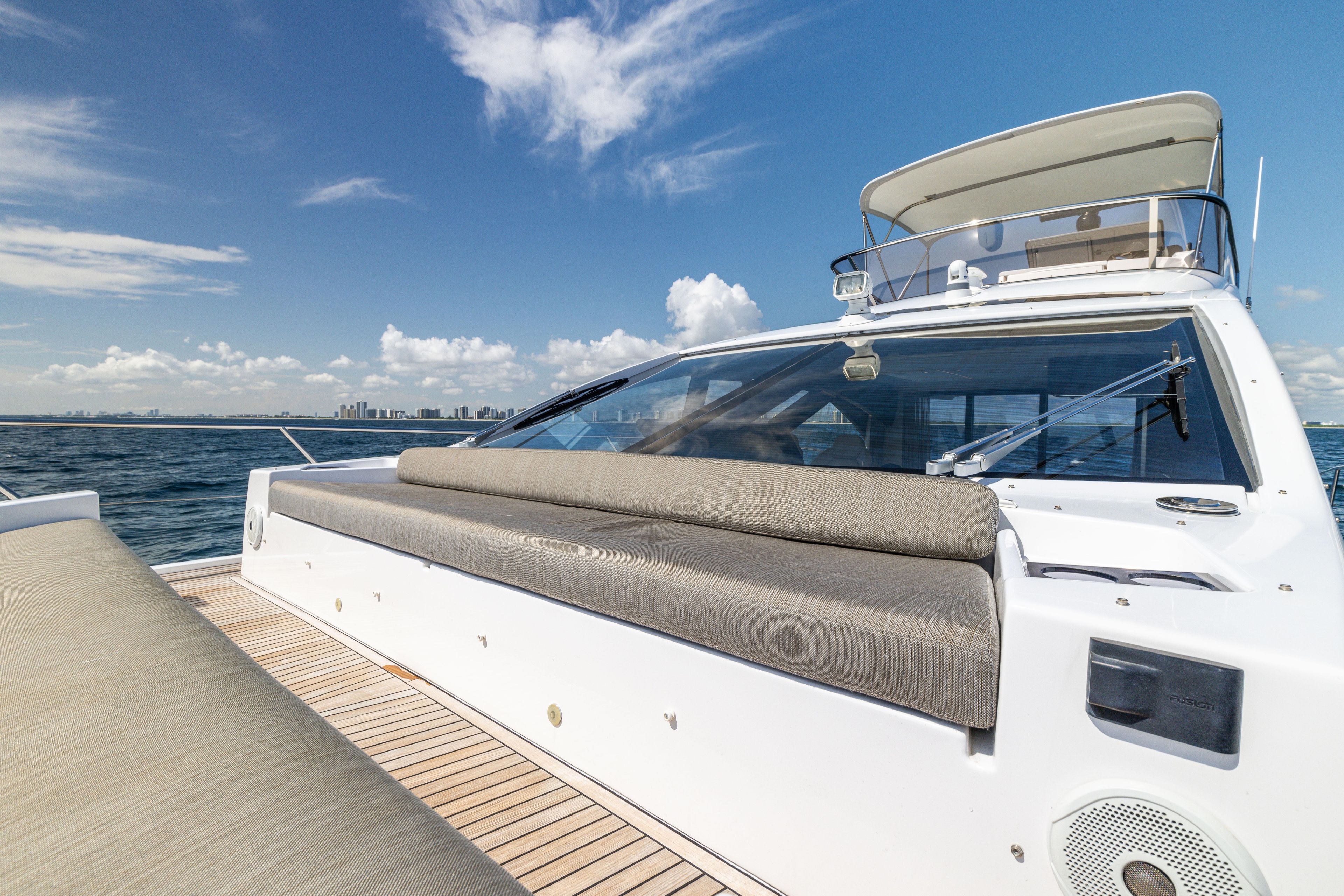 2021 Azimut 60 