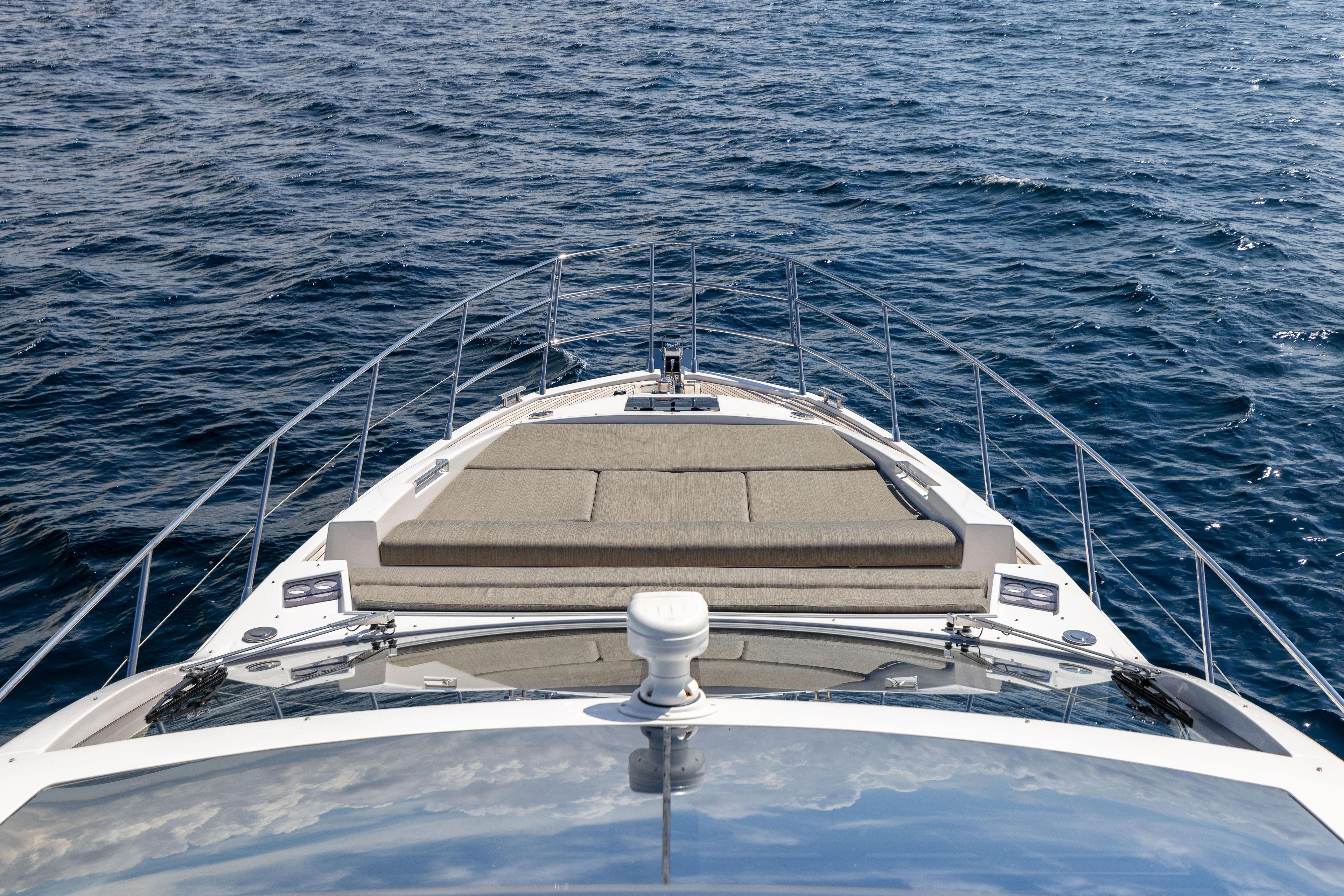 2021 Azimut 60 