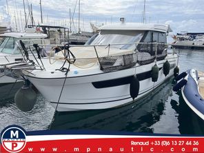 2019 Jeanneau Merry Fisher 895 Offshore