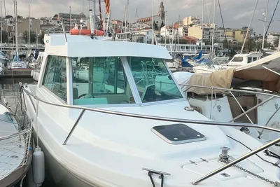 2001 Elamd Elamd 25