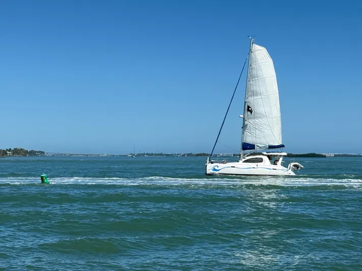 Sailfish Yacht Photos Pics 