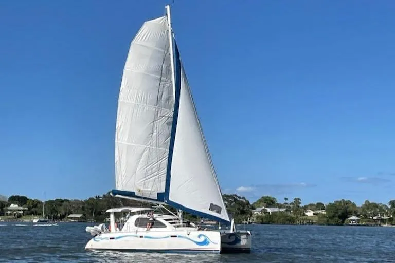 Sailfish Yacht Photos Pics 