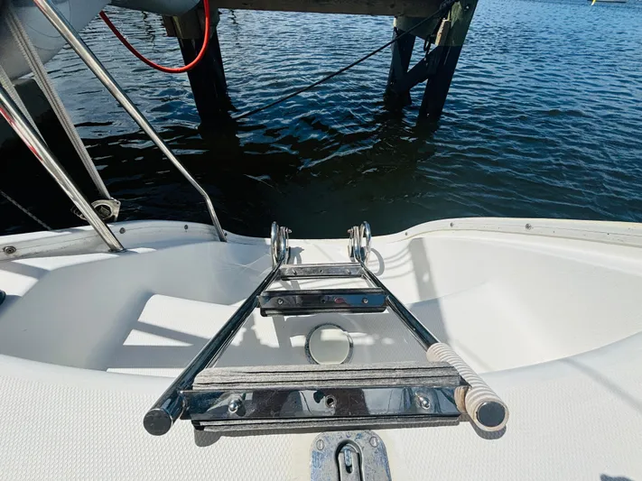 Sailfish Yacht Photos Pics 