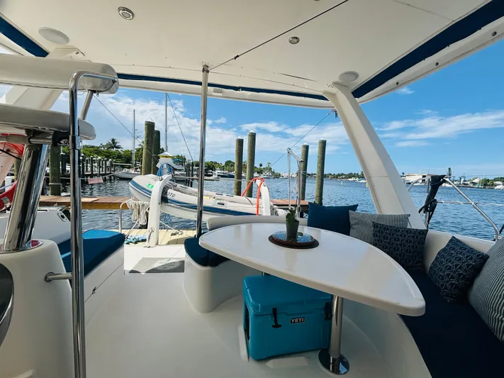 Sailfish Yacht Photos Pics 