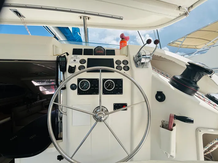 Sailfish Yacht Photos Pics 