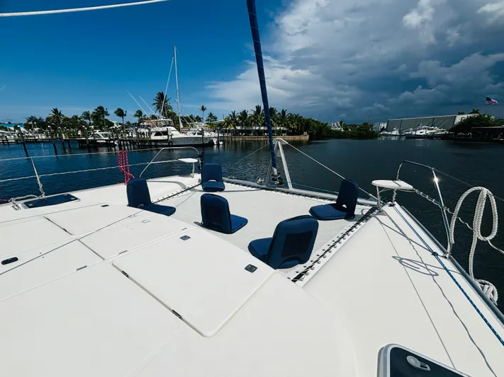 Sailfish Yacht Photos Pics 