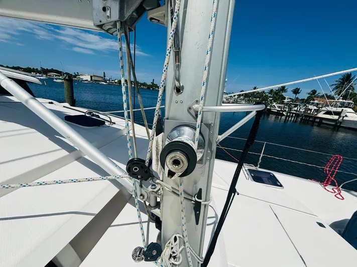 Sailfish Yacht Photos Pics 