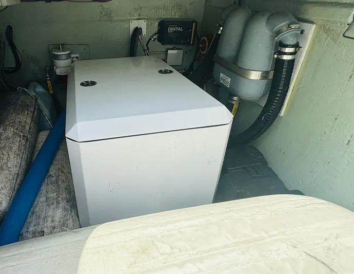 Sailfish Yacht Photos Pics 