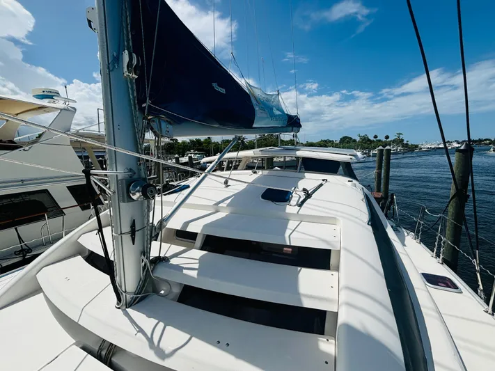 Sailfish Yacht Photos Pics 