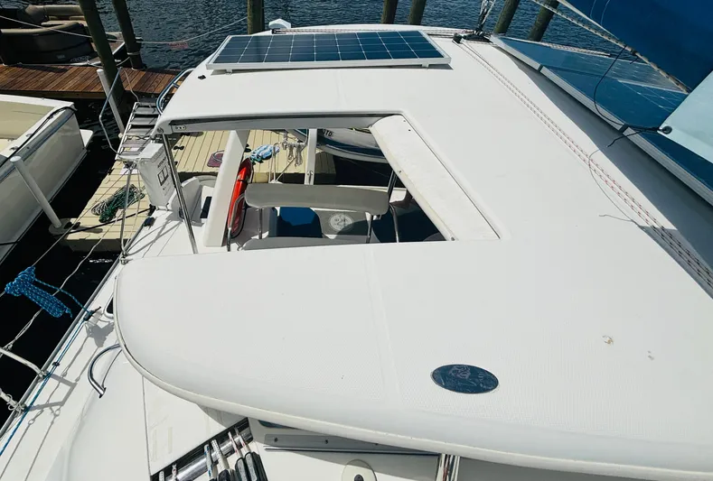 Sailfish Yacht Photos Pics 