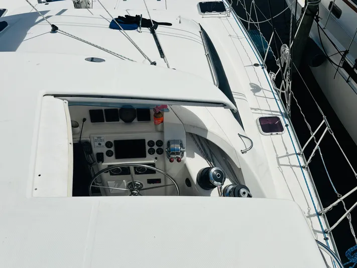 Sailfish Yacht Photos Pics 