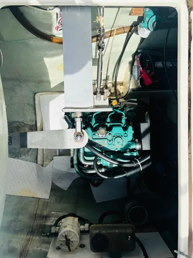 Sailfish Yacht Photos Pics 