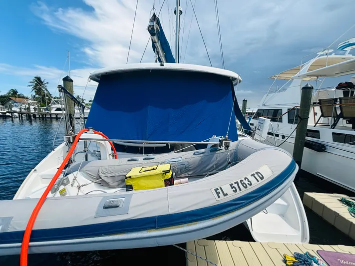 Sailfish Yacht Photos Pics 