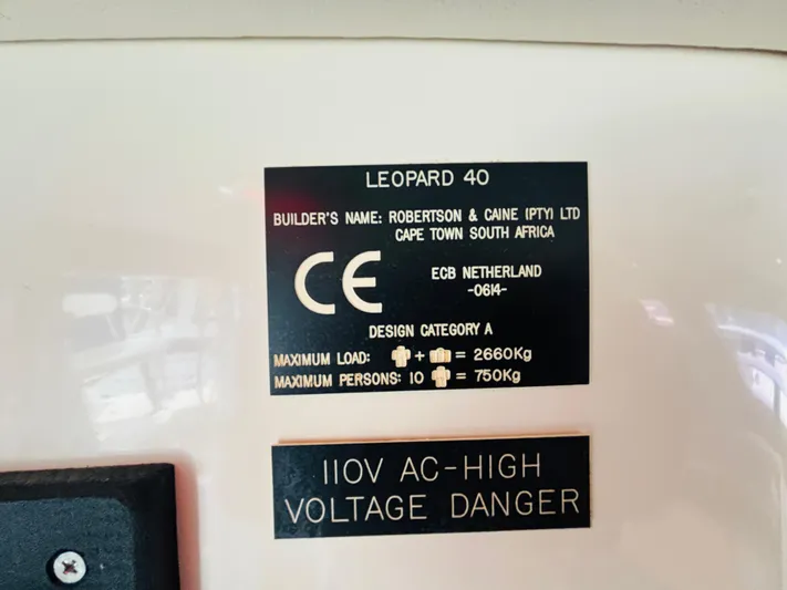 Sailfish Yacht Photos Pics 