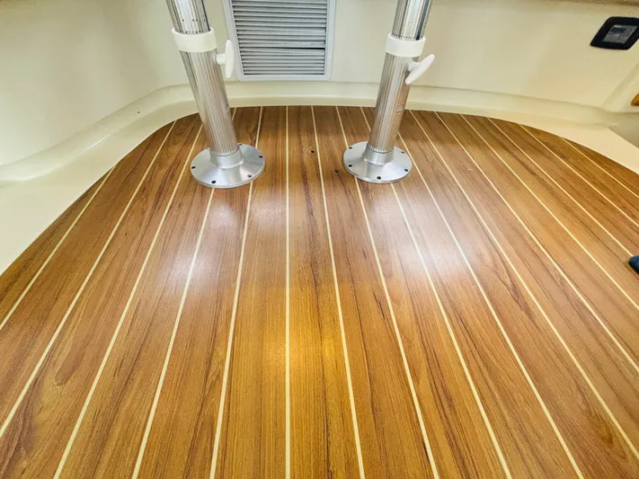 Sailfish Yacht Photos Pics 