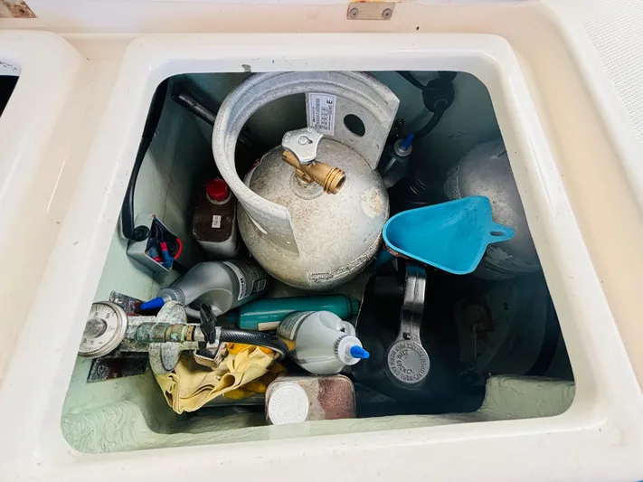 Sailfish Yacht Photos Pics 