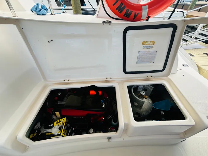 Sailfish Yacht Photos Pics 